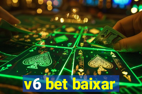 v6 bet baixar